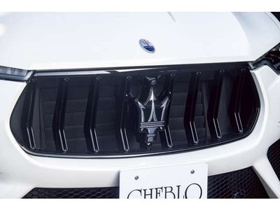 2019 Maserati LEVANTE — миниатюра 25
