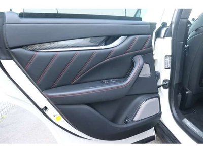 2019 Maserati LEVANTE — миниатюра 66