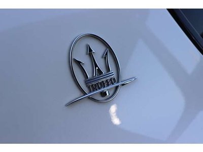 2019 Maserati LEVANTE — миниатюра 78