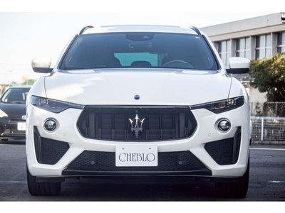 2019 Maserati LEVANTE — миниатюра 3