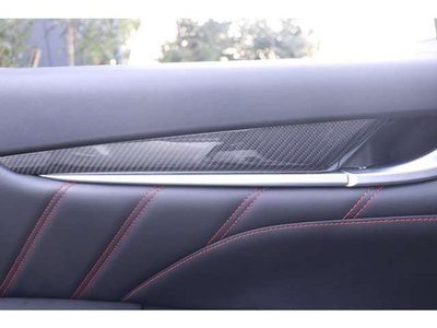 2019 Maserati LEVANTE — миниатюра 80