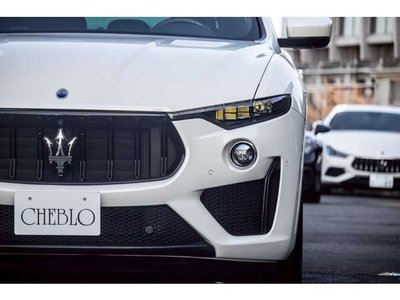 2019 Maserati LEVANTE — миниатюра 6