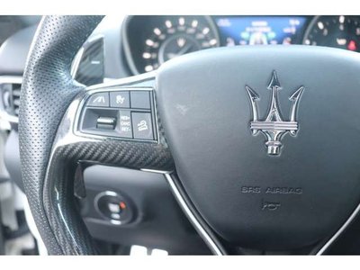 2019 Maserati LEVANTE — миниатюра 63