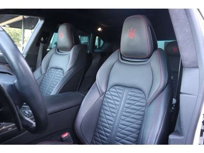 2019 Maserati LEVANTE — миниатюра 47