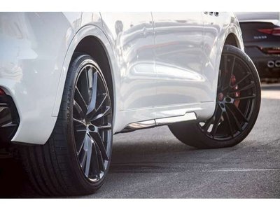 2019 Maserati LEVANTE — миниатюра 15