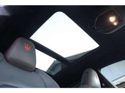 2019 Maserati LEVANTE — миниатюра 77