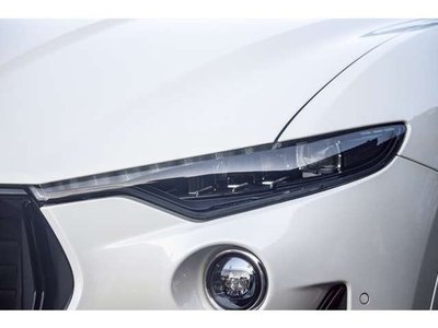 2019 Maserati LEVANTE — миниатюра 22