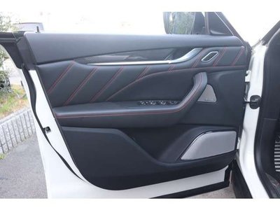 2019 Maserati LEVANTE — миниатюра 65