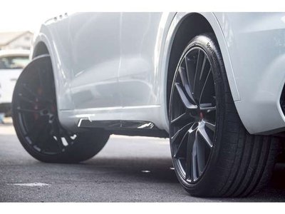 2019 Maserati LEVANTE — миниатюра 14