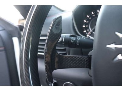 2019 Maserati LEVANTE — миниатюра 58