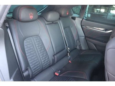 2019 Maserati LEVANTE — миниатюра 74