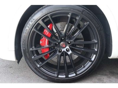 2019 Maserati LEVANTE — миниатюра 34