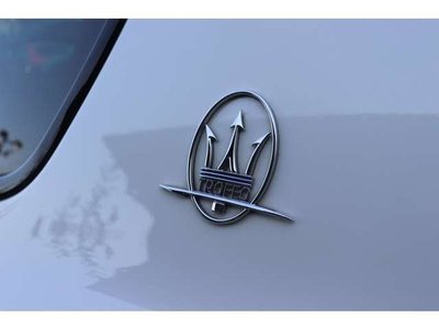 2019 Maserati LEVANTE — миниатюра 79