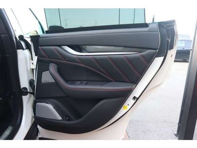 2019 Maserati LEVANTE — миниатюра 68
