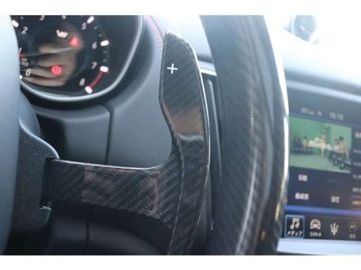 2019 Maserati LEVANTE — миниатюра 59