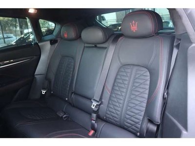 2019 Maserati LEVANTE — миниатюра 20