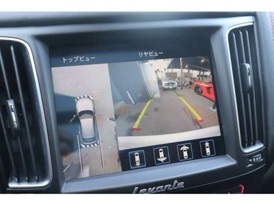 2019 Maserati LEVANTE — миниатюра 62