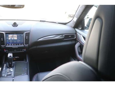 2019 Maserati LEVANTE — миниатюра 71
