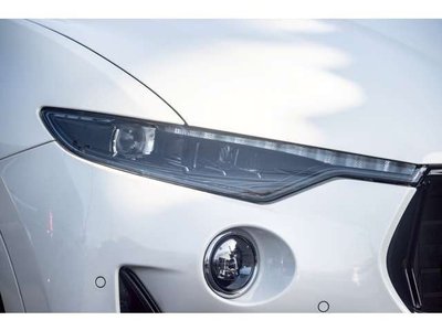 2019 Maserati LEVANTE — миниатюра 21