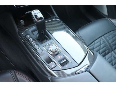 2019 Maserati LEVANTE — миниатюра 55