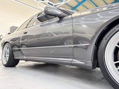 1989 Nissan SKYLINE GT-R — фото 12