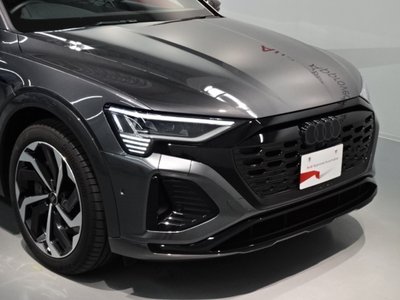 2025 AUDI Q8 SPORTBACK E-TRON photo 13