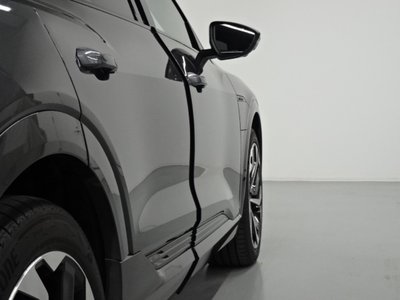 2025 AUDI Q8 SPORTBACK E-TRON photo 10