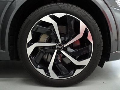 2025 AUDI Q8 SPORTBACK E-TRON photo 8