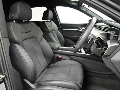 2025 AUDI Q8 SPORTBACK E-TRON photo 16
