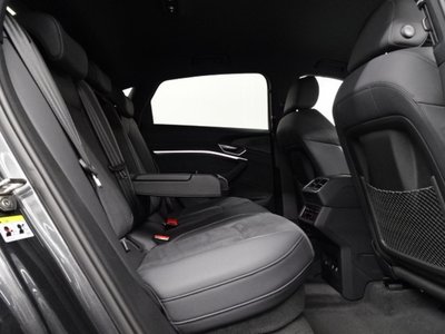 2025 AUDI Q8 SPORTBACK E-TRON thumbnail 34