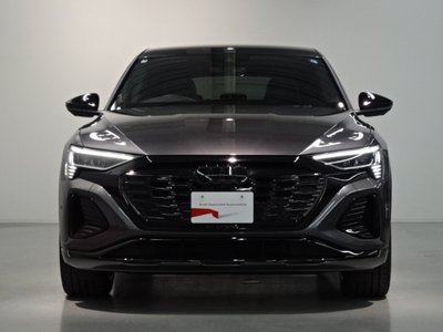 2025 AUDI Q8 SPORTBACK E-TRON photo 5