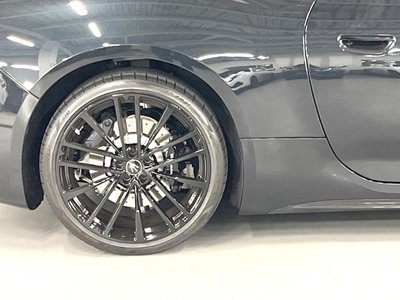 2025 Maserati GRANCABRIO — фото 5