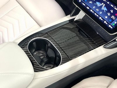 2025 Maserati GRANCABRIO — фото 12