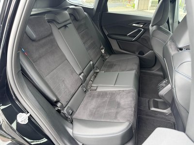 2026 BMW IX1 photo 12