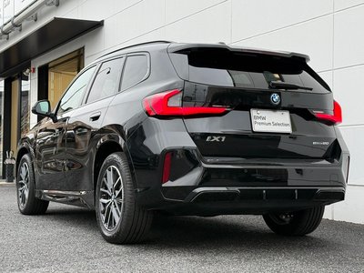 2026 BMW IX1 thumbnail 57