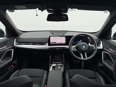 2026 BMW IX1 photo 16