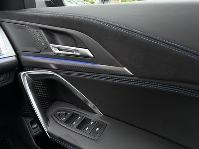 2026 BMW IX1 thumbnail 21