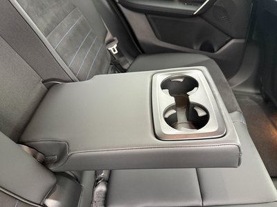 2026 BMW IX1 photo 14
