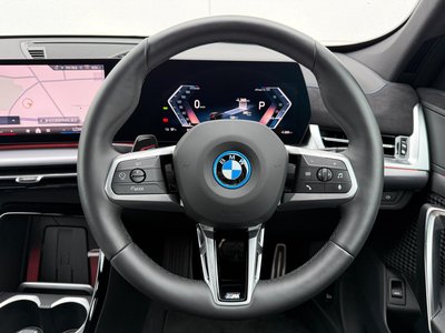 2026 BMW IX1 thumbnail 17