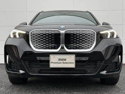 2026 BMW IX1 thumbnail 52