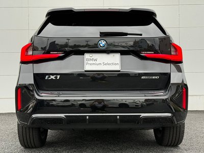 2026 BMW IX1 thumbnail 56