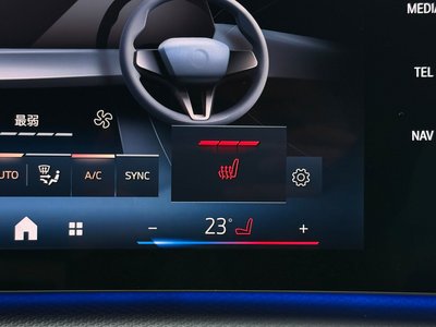 2026 BMW IX1 thumbnail 37