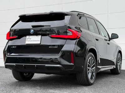 2026 BMW IX1 thumbnail 55