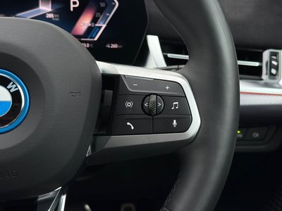 2026 BMW IX1 thumbnail 19