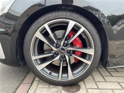 2023 AUDI S5 SPORTBACK photo 42