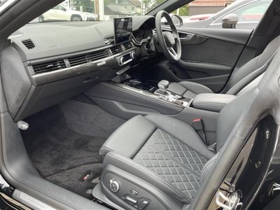 2023 AUDI S5 SPORTBACK photo 24
