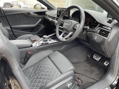 2023 AUDI S5 SPORTBACK photo 27