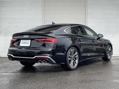 2023 AUDI S5 SPORTBACK photo 41