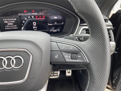 2023 AUDI S5 SPORTBACK photo 12