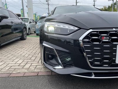 2023 AUDI S5 SPORTBACK photo 31